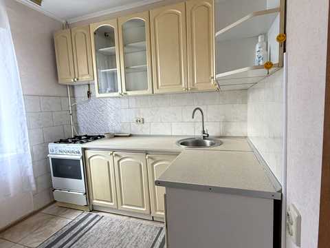 квартира по адресу Энтузиастов ул., 31