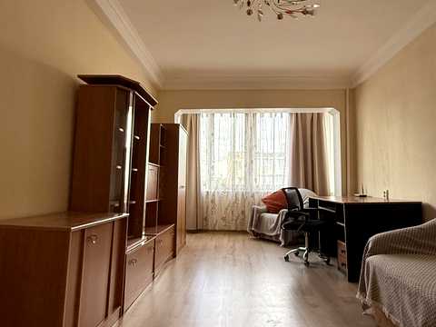 квартира по адресу Энтузиастов ул., 31