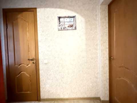 квартира по адресу Энтузиастов ул., 31