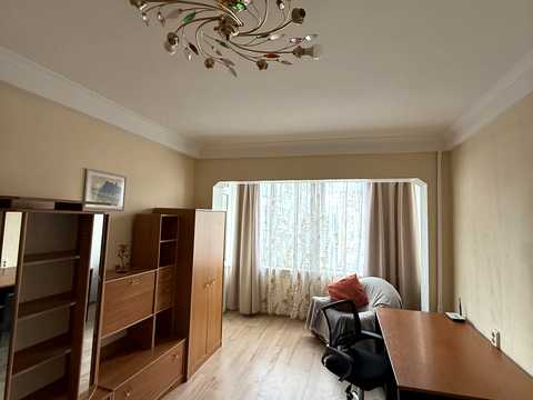 квартира по адресу Энтузиастов ул., 31