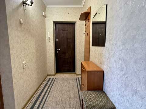 квартира по адресу Энтузиастов ул., 31