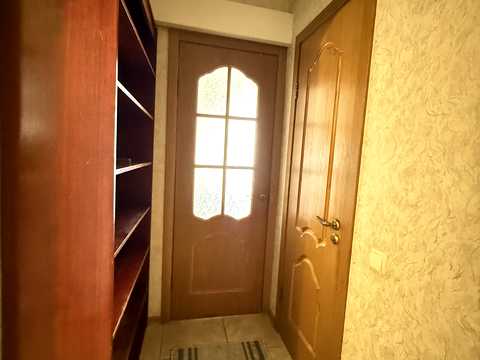 квартира по адресу Энтузиастов ул., 31