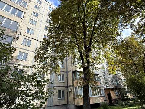 квартира по адресу Энтузиастов ул., 31