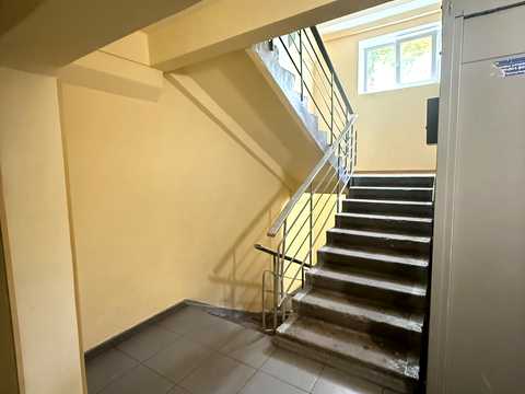 квартира по адресу Энтузиастов ул., 31