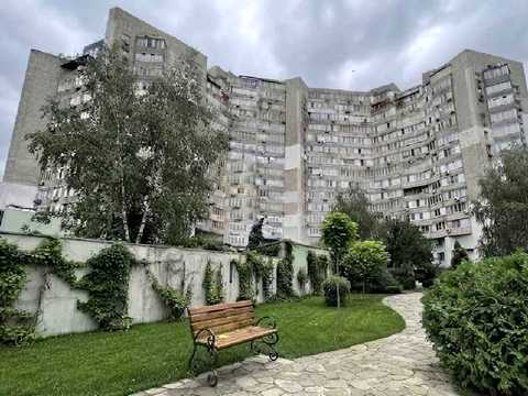 квартира за адресою Валерія Лобановського просп. (Червонозоряний), 9/1
