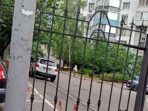 квартира за адресою Валерія Лобановського просп. (Червонозоряний), 9/1