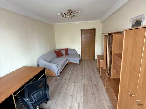 квартира по адресу Энтузиастов ул., 31