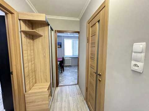 квартира по адресу Заболотного ул., 11