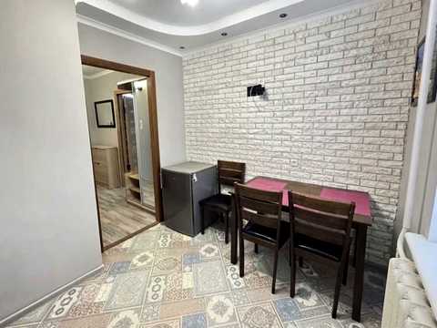 квартира по адресу Заболотного ул., 11