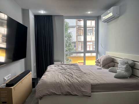 квартира за адресою Академіка Янгеля вул. (Фрунзе), 54