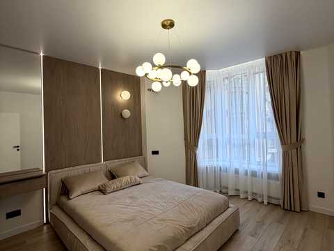 квартира за адресою Мартинова просп., (вул. Боголюбова, 50)
