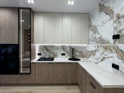 квартира за адресою Мартинова просп., (вул. Боголюбова, 50)
