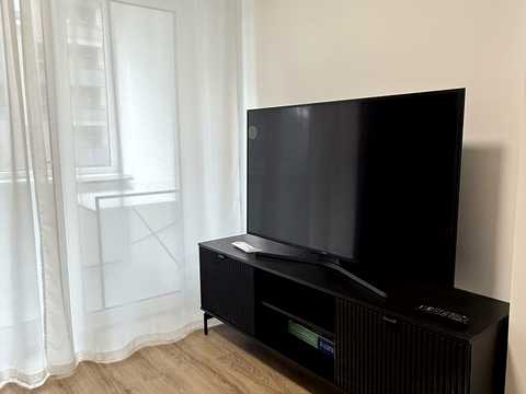 квартира по адресу Салютная ул., 2к18