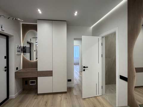 квартира за адресою Мартинова просп., (вул. Боголюбова, 50)