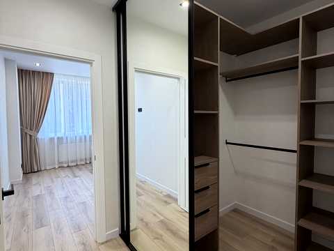 квартира за адресою Мартинова просп., (вул. Боголюбова, 50)