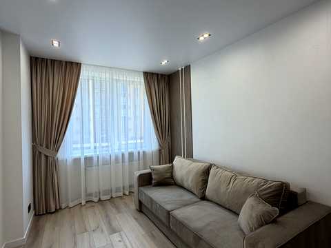 квартира за адресою Мартинова просп., (вул. Боголюбова, 50)