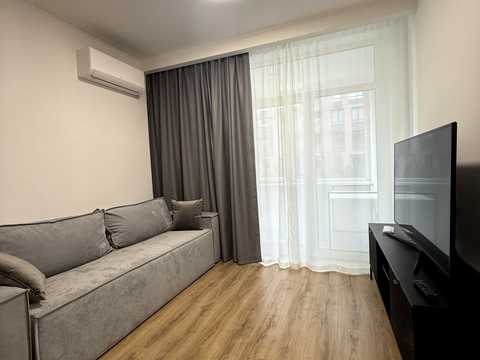 квартира по адресу Салютная ул., 2к18