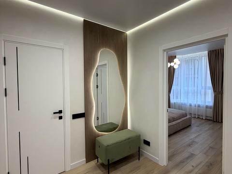 квартира за адресою Мартинова просп., (вул. Боголюбова, 50)