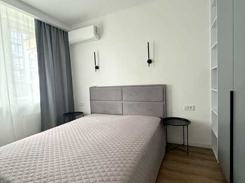 квартира по адресу Салютная ул., 2к18