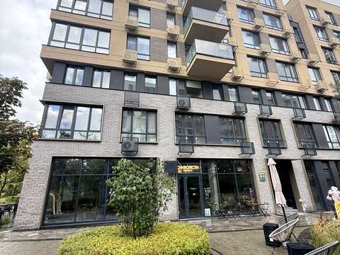 квартира по адресу Салютная ул., 2к18