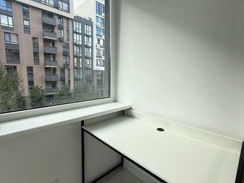 квартира по адресу Салютная ул., 2к18
