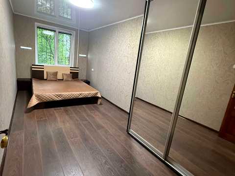 квартира за адресою Андрія Первозванного вул. (Стахурського), 78