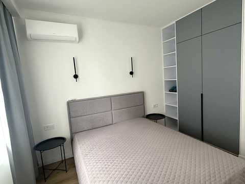 квартира по адресу Салютная ул., 2к18