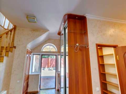 дом по адресу Монтажників ул., 27