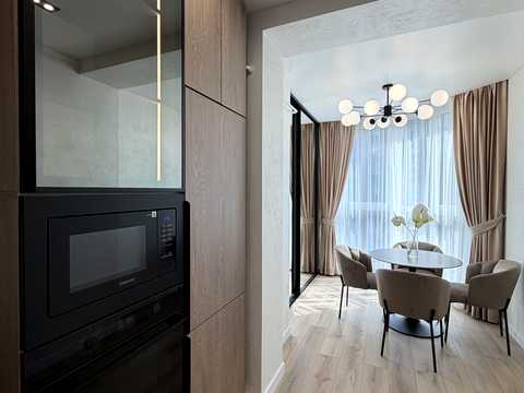 квартира за адресою Мартинова просп., 12