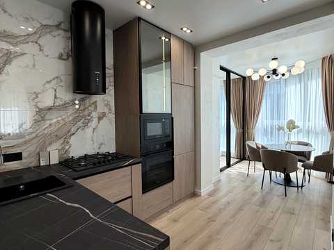 квартира за адресою Мартинова просп., 12