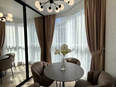 квартира за адресою Мартинова просп., 12