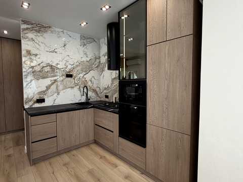 квартира за адресою Мартинова просп., 12