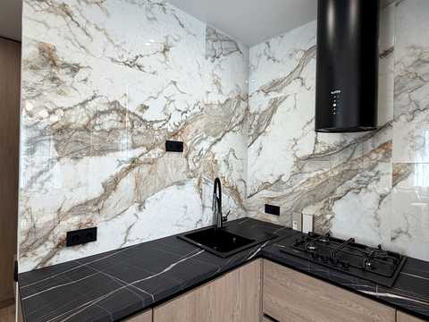 квартира за адресою Мартинова просп., 12