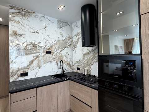 квартира за адресою Мартинова просп., 12