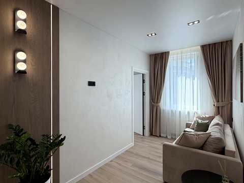 квартира за адресою Мартинова просп., 12