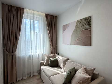квартира за адресою Мартинова просп., 12