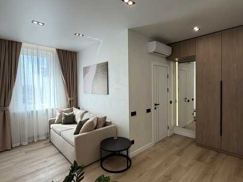 квартира за адресою Мартинова просп., 12