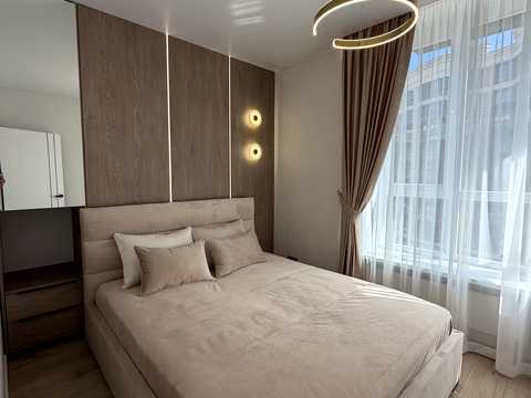 квартира за адресою Мартинова просп., 12