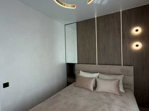 квартира за адресою Мартинова просп., 12