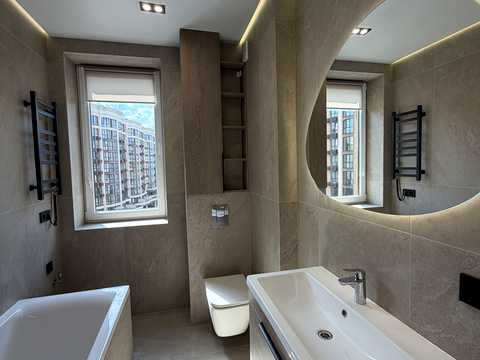 квартира за адресою Мартинова просп., 12