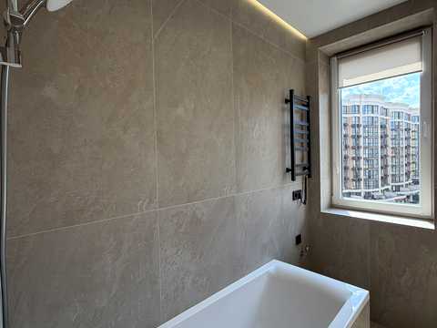 квартира за адресою Мартинова просп., 12