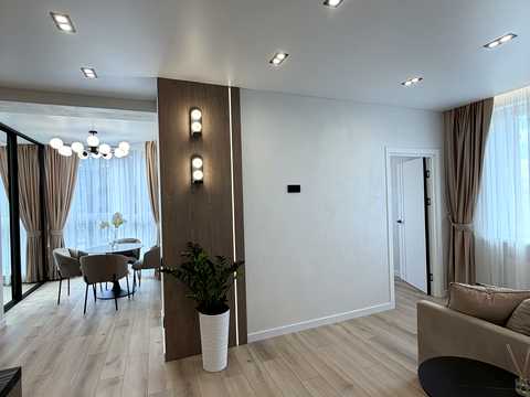 квартира за адресою Мартинова просп., 12