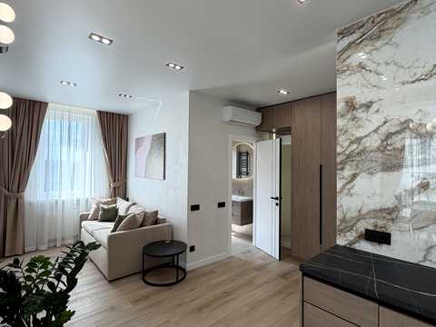 квартира за адресою Мартинова просп., 12