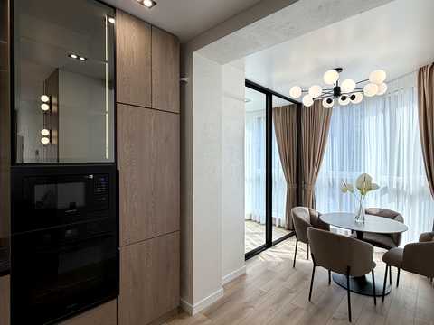 квартира за адресою Мартинова просп., 12