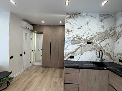 квартира за адресою Мартинова просп., 12