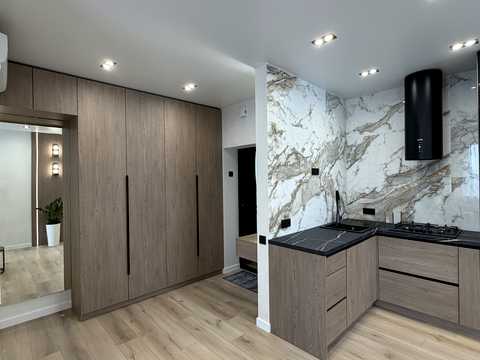квартира за адресою Мартинова просп., 12