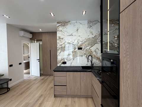 квартира за адресою Мартинова просп., 12