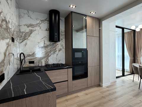 квартира за адресою Мартинова просп., 12