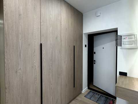 квартира за адресою Мартинова просп., 12