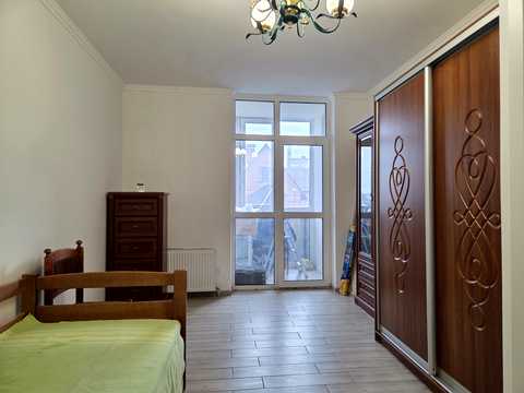 квартира по адресу Трамвайная ул. (Революционная), 3в